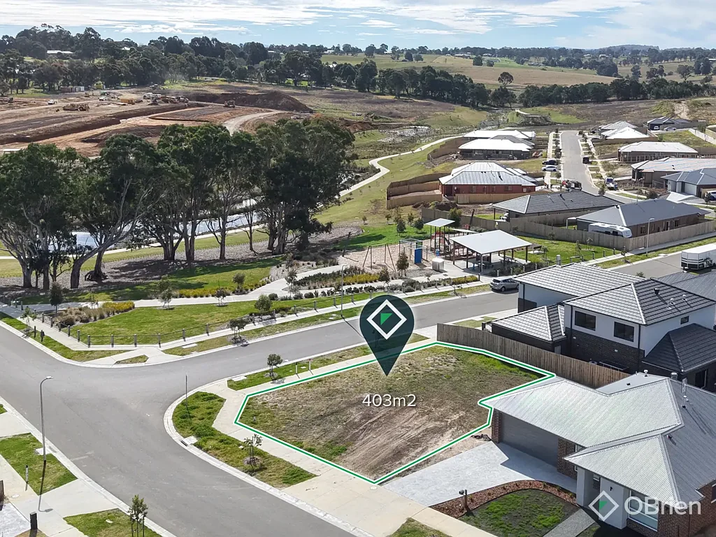 21 Angophora Court, Lucknow, VIC 3875
