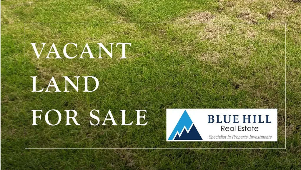 Farley  New Land for sale - Potential for Dual Occupancy (STCA)