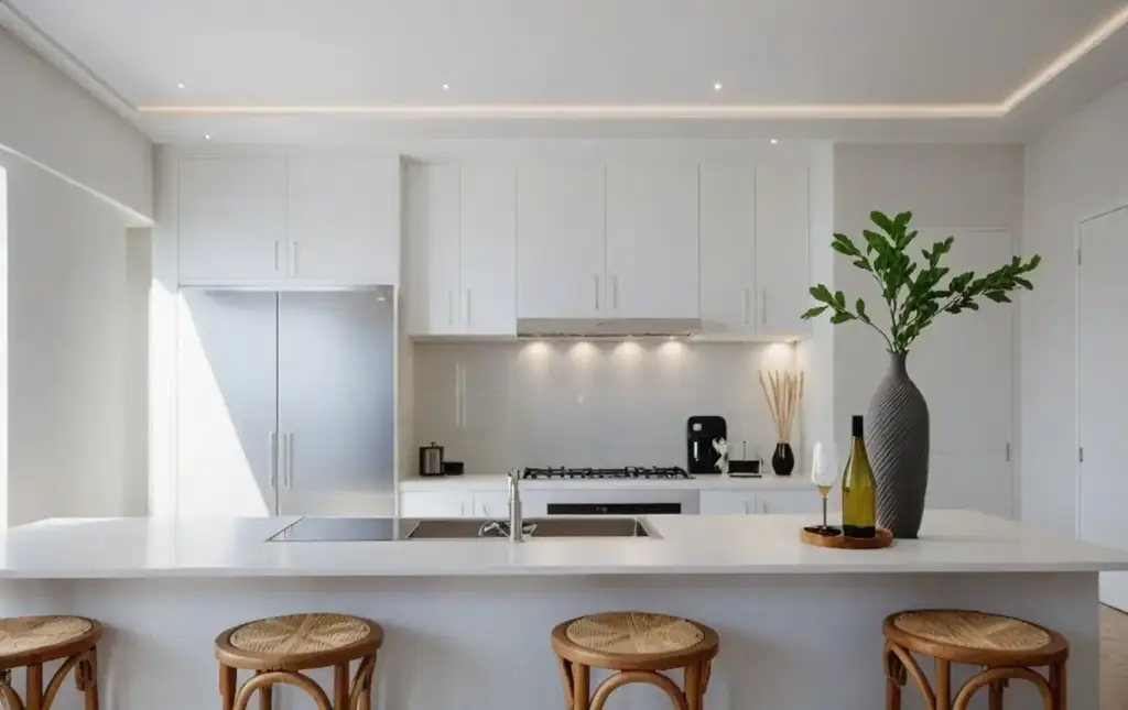 Morwell 4部屋 House and Land Package in Morwell
