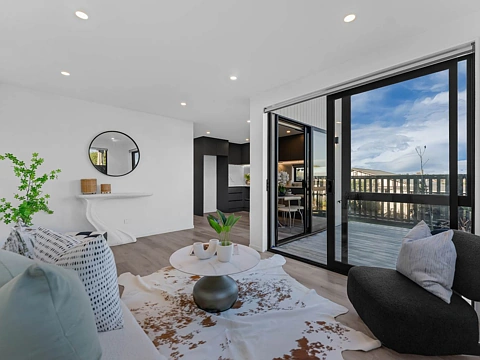 7/86 Ireland Road, Mt Wellington, Auckland City, Auckland