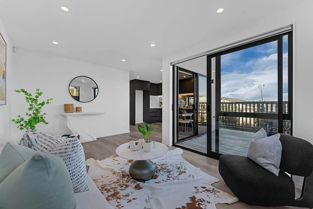7/86 Ireland Road, Mt Wellington, Mount Wellington, Auckland City