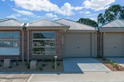 21 Victoria Way., Mansfield Park