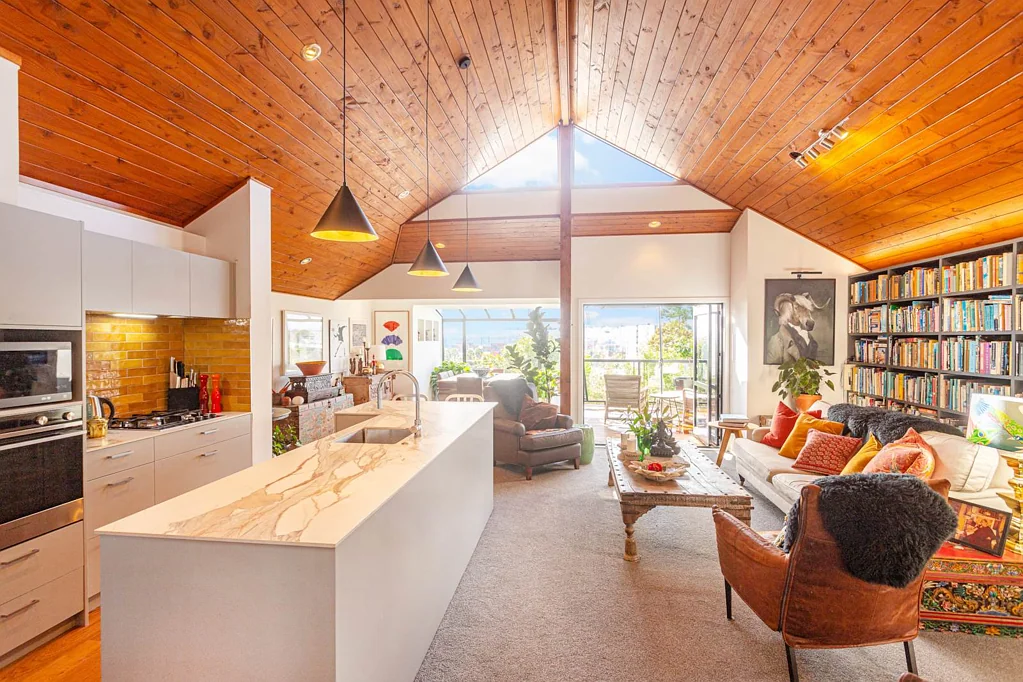 6A Churton Street, Parnell, Auckland City, Auckland