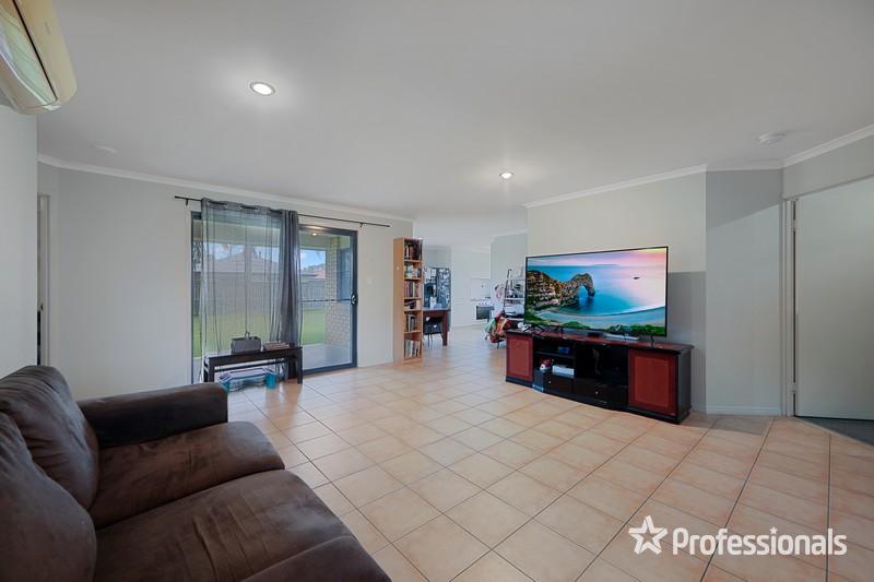 45 PARADISE AV, THABEBAN QLD 4670, 0 Schlafzimmer, 0 Badezimmer, House