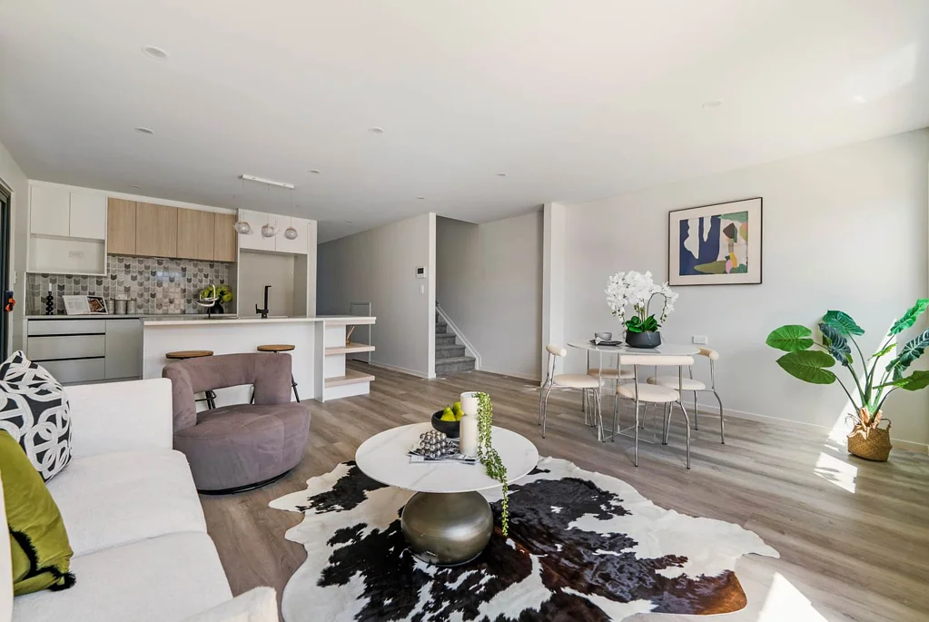 Pukekohe 4침실 Brandnew and all ready for you to move in!