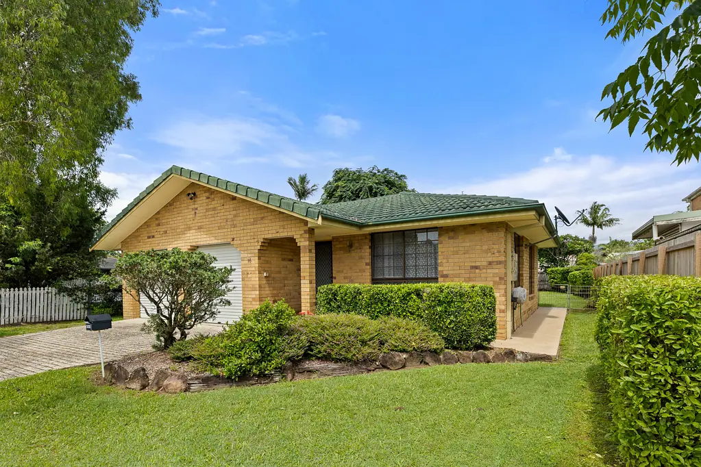 16 Pine Avenue, Mullumbimby, NSW 2482