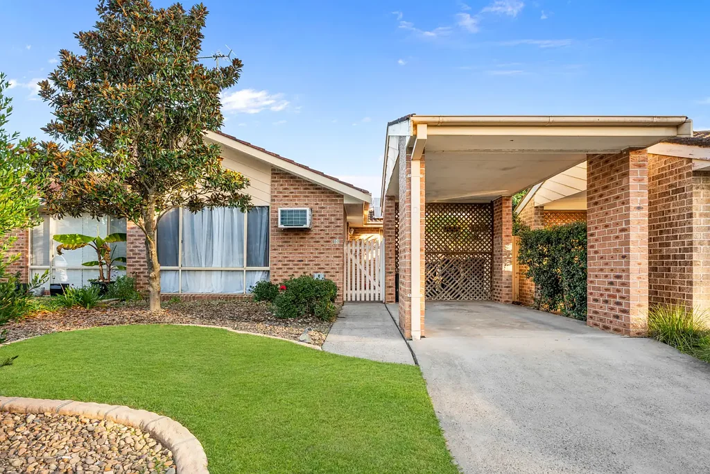 Cranebrook 3 Slaapkamer A Place to Call Home