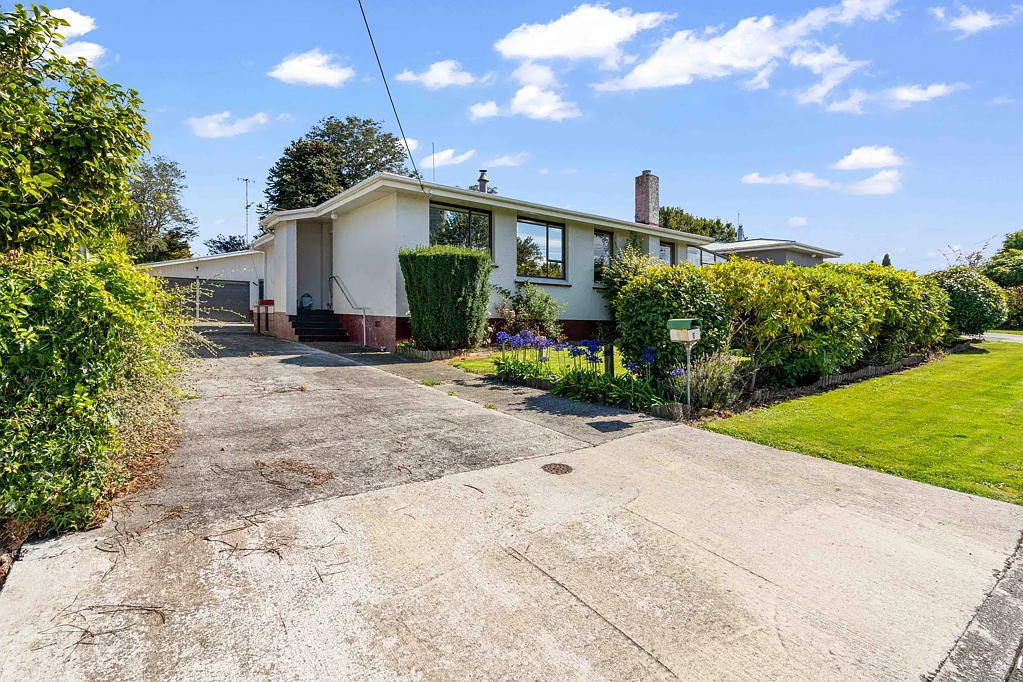 5 Takitimu Street, Gore, Southland