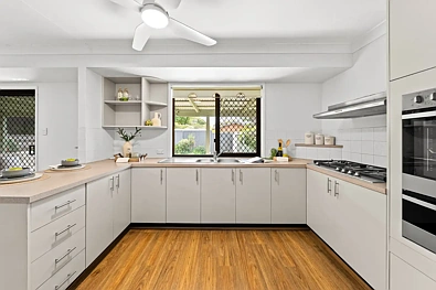 45 CALLIOPE ST, RUNCORN QLD 4113, 3 ਕਮਰੇ, 1 ਬਾਥਰੂਮ, House
