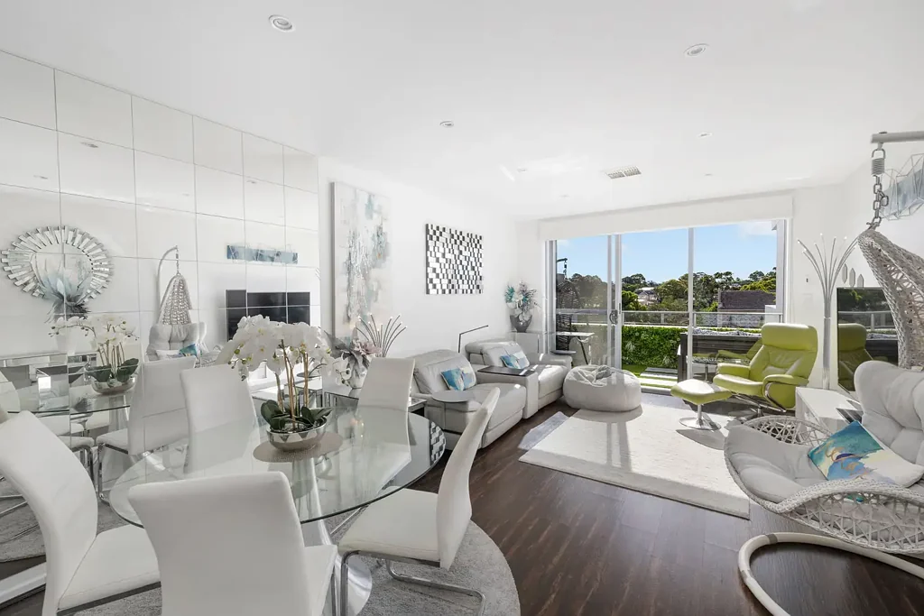 20/56-58 Frenchs Road, Willoughby, NSW 2068