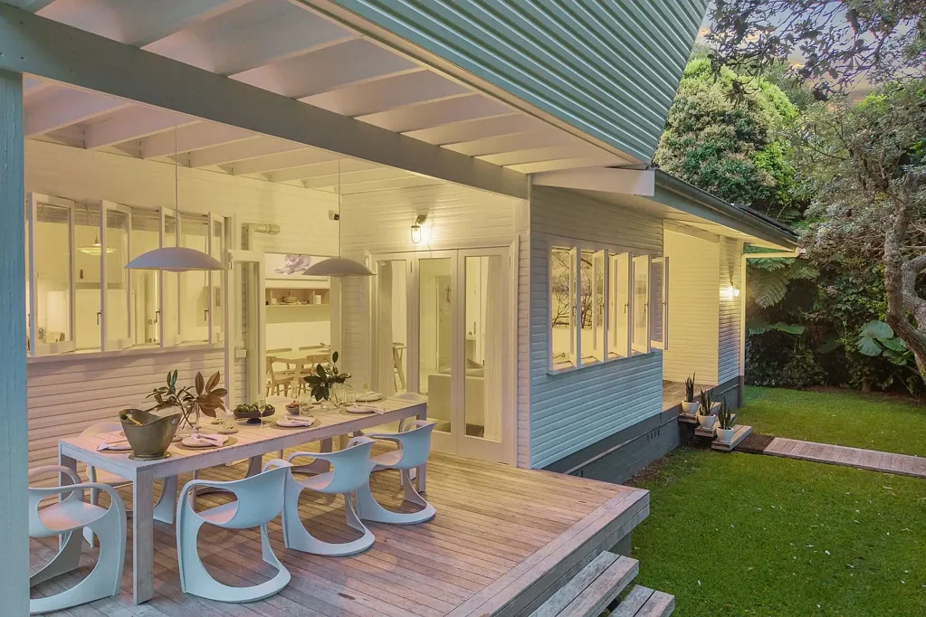 Byron Bay 5침실 A sublime oasis in the heart of iconic Byron Bay