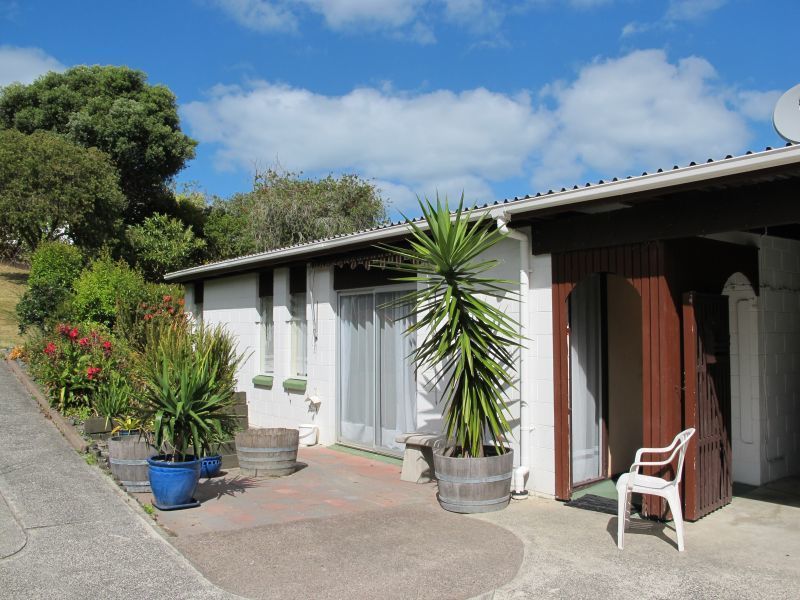 1/46 Watea Road, Torbay, Auckland - North Shore, 2房, 1浴