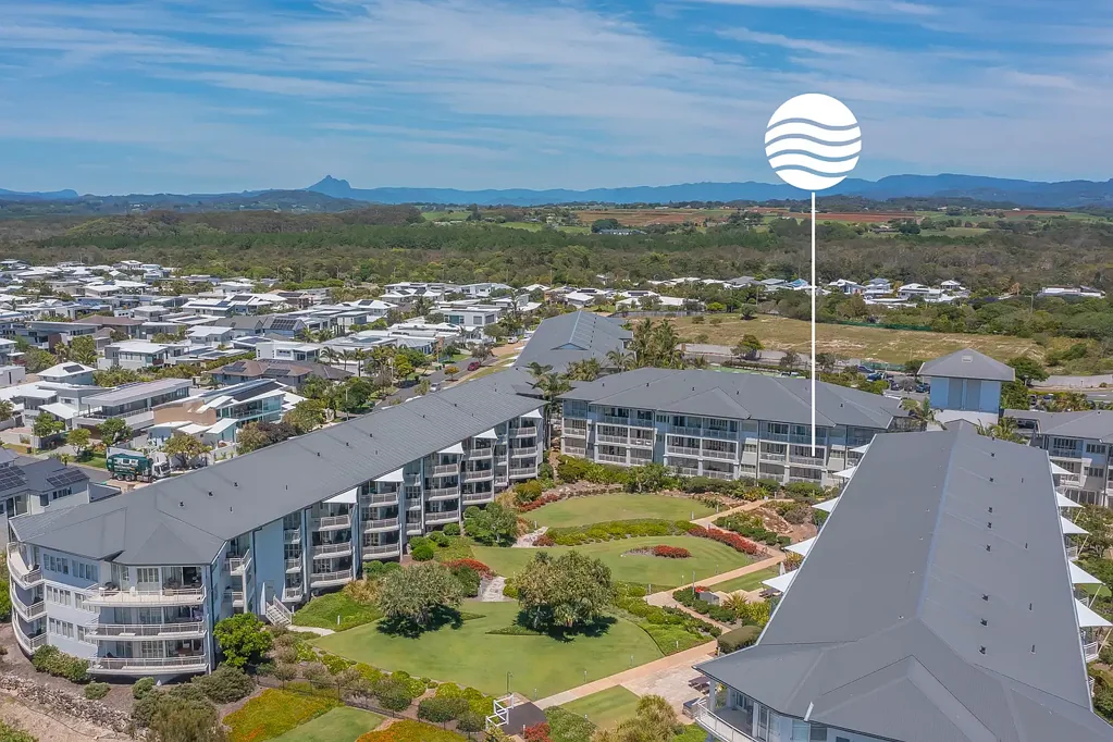 5207/08 9 Gunnamatta Avenue, Kingscliff, NSW 2487