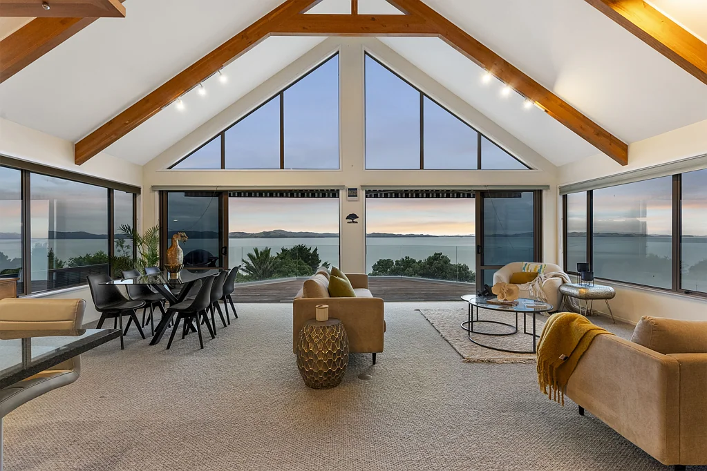 6 Sea View Terrace, Maraetai, Manukau City, Auckland