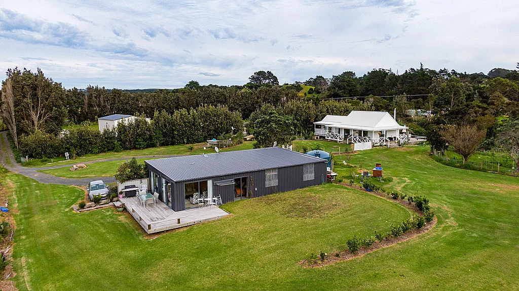 3864 Far North Road, Pukenui, Far North, Northland