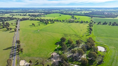 . Murray Valley Highway, Norong, VIC 3682, 0 slaapkamers, 0 badkamers, Lifestyle Property