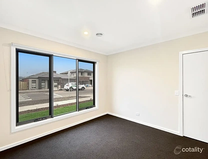 22 Pinaster Street, Wallan, VIC 3756, 4房, 2浴, 整租独立别墅