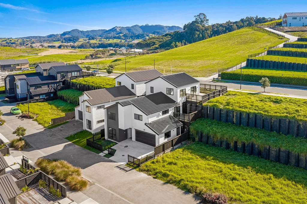 Warkworth 4Phòng ngủ Developer has their eyes on the next project