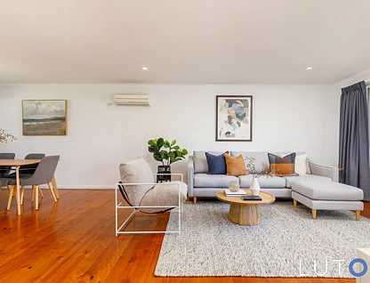 207 Hindmarsh Drive, Rivett, ACT 2611, 3房, 1浴, House