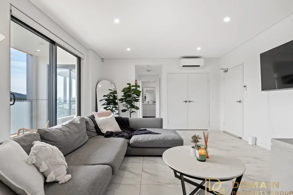 Gosford 2غرفة نوم Prime Modern CBD Apartment Living
