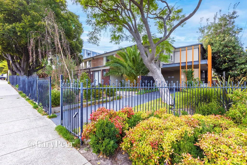 8/15 Hawthorn Road, Caulfield North, VIC 3161