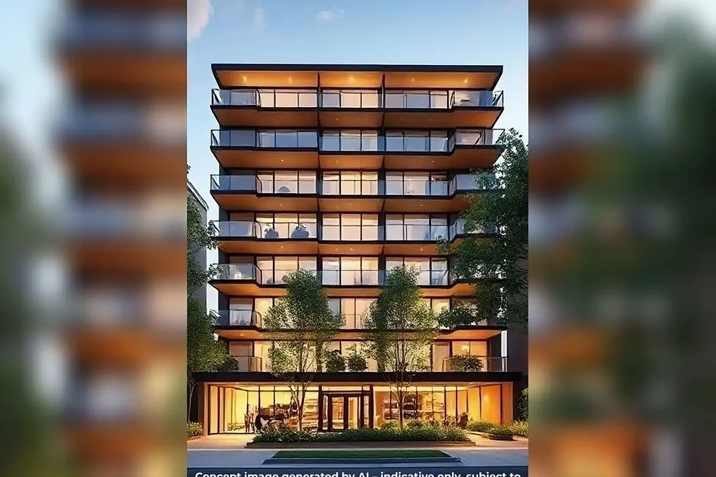 Seven Hills 4ห้องนอน Prime Development Opportunity in the New LMR Zoning – Walk to Seven Hills Train Station