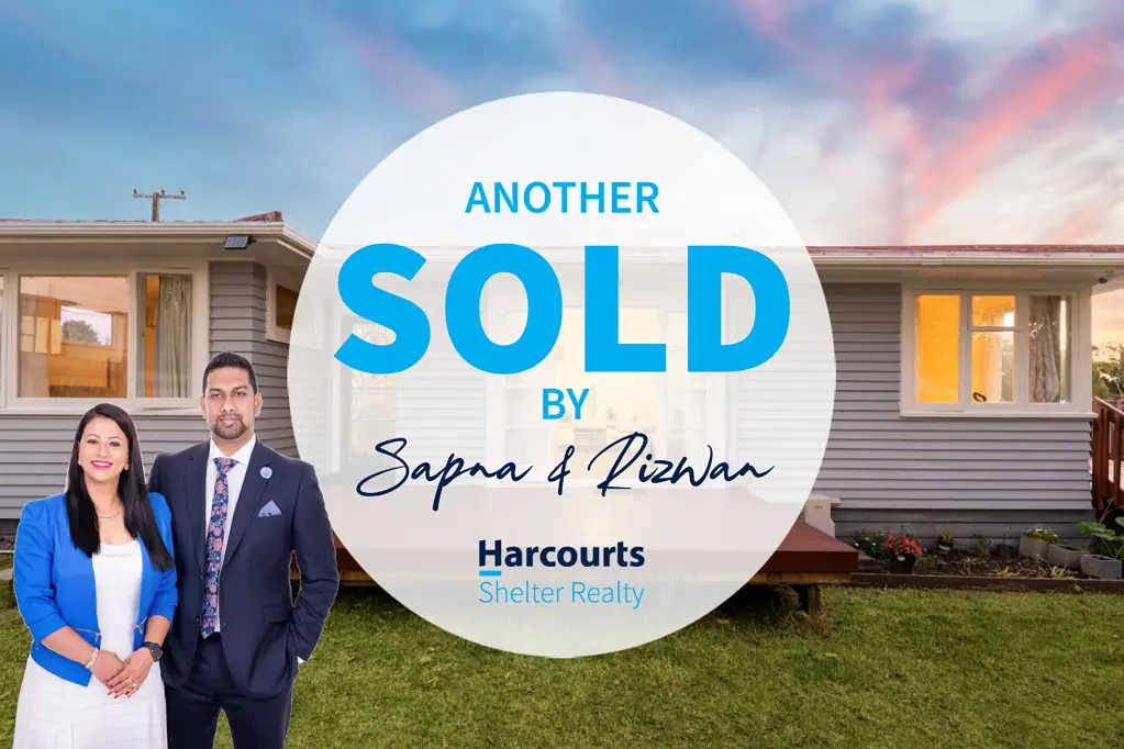 27 Fairdene Avenue, Henderson, Waitakere City, Auckland