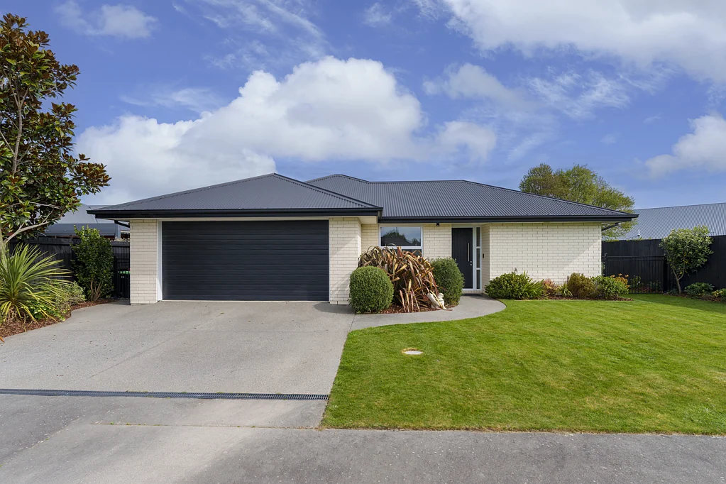 11 John Annan Street, Halswell, Christchurch, Canterbury