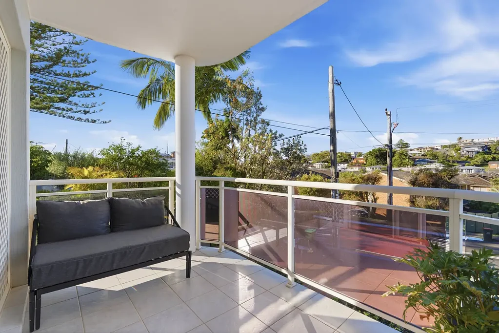 Coastal Apartment Living in the Heart of Terrigal