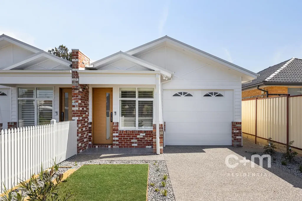 Glenroy 4બેડરૂમ Just In: Your Dream Home Has Arrived