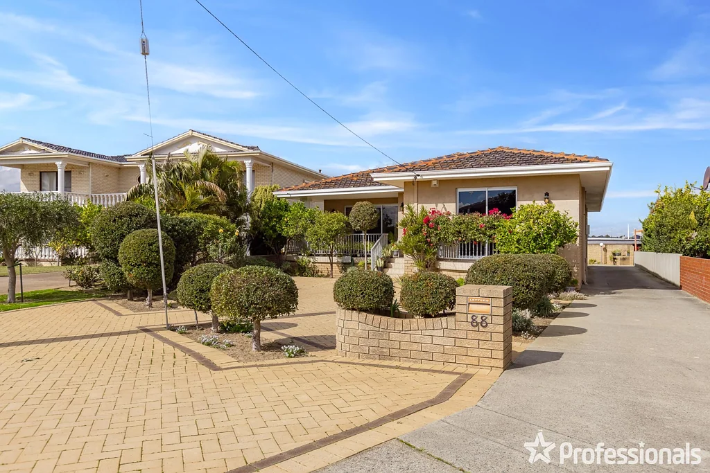 88 Hanworth Street, Balcatta, WA 6021