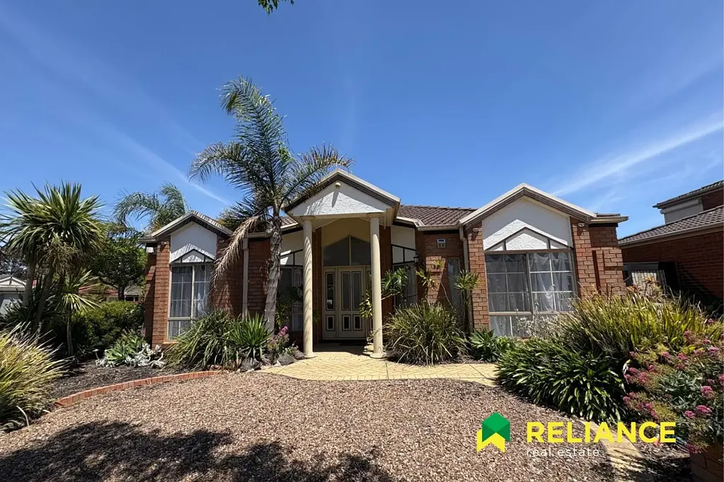 The Home You've Been Waiting For