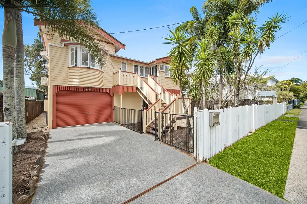Cairns North 5房  Dual-Income Queenslander | Prime City-Fringe Location