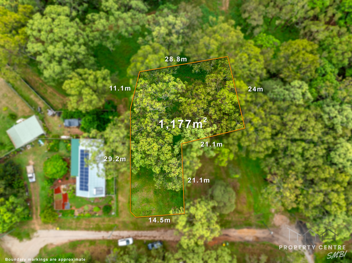 33 LEA WEENA AV, RUSSELL ISLAND QLD 4184, 0 phòng ngủ, 0 phòng tắm, Section