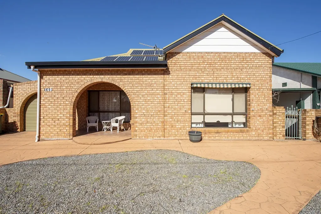 Port Pirie 3ਬੈੱਡਰੂਮ Perfect for Retirees, First Home Buyers & Young Families