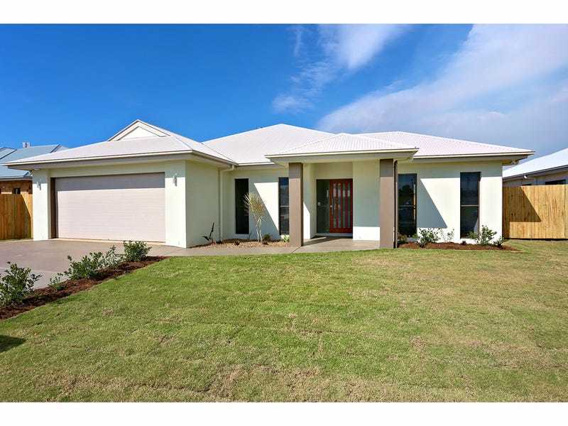 8 SAIRS ST, GLASS HOUSE MOUNTAINS QLD 4518, 0 Schlafzimmer, 0 Badezimmer, House