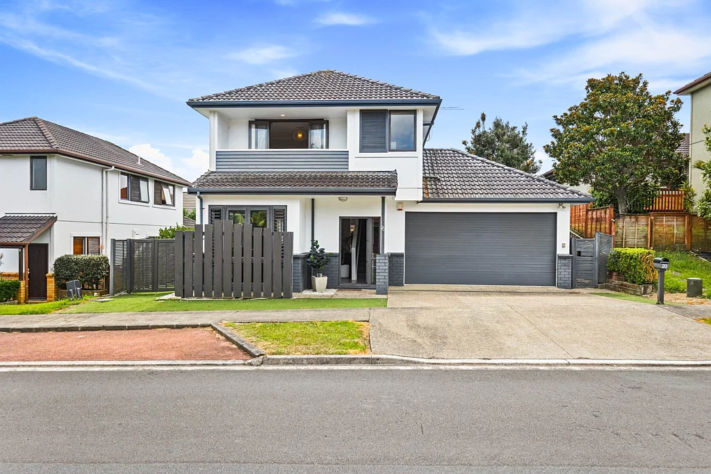 Greenhithe 3房  Stylish, Spacious & Perfectly Positioned