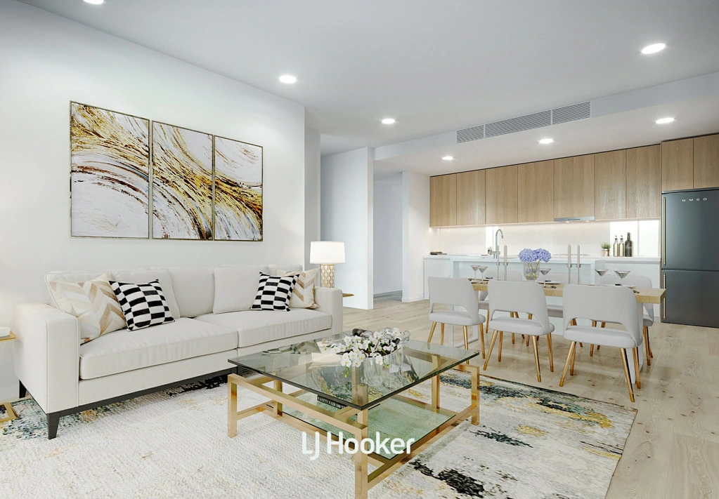 Carlingford 2房  Brand New Modern Luxury Style Apartments In the Heart of Carlingford!
