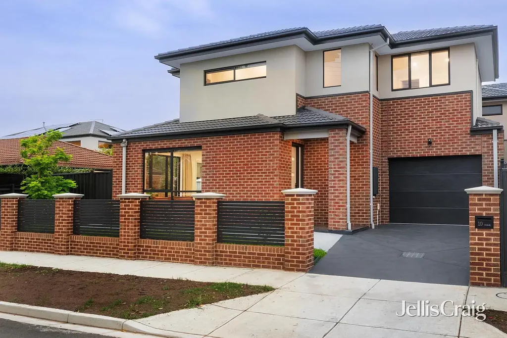 10 Small Road, Bentleigh, VIC 3204