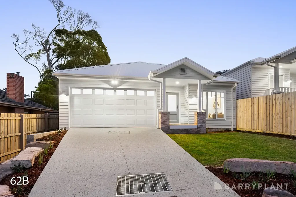 62B Mount View Parade, Croydon, VIC 3136