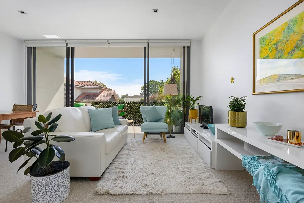 8/7 Warner Street, Malvern, VIC 3144