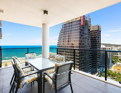 104/1877 Gold Coast Highway, Burleigh Heads, Gold Coast, 2 कमरे, 2 बाथरूम, Apartment