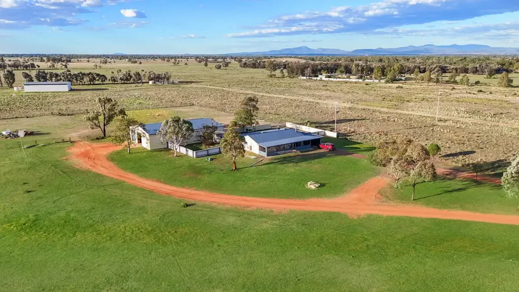 496 Yarrie Lake Road, Narrabri, NSW 2390