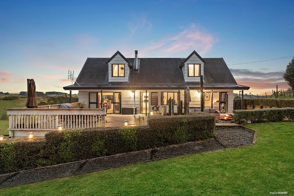 1098 Ararimu Road, Ararimu, Franklin, Auckland