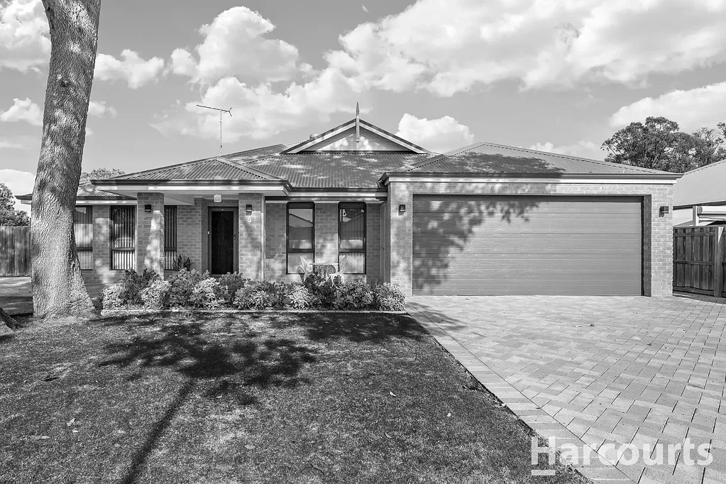 5 Misarden Lane, Erskine, WA 6210