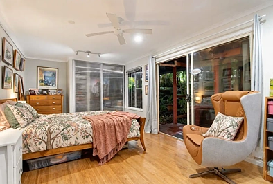 Kwarto - 53 Attunga Street, Macleay Island, QLD 4184