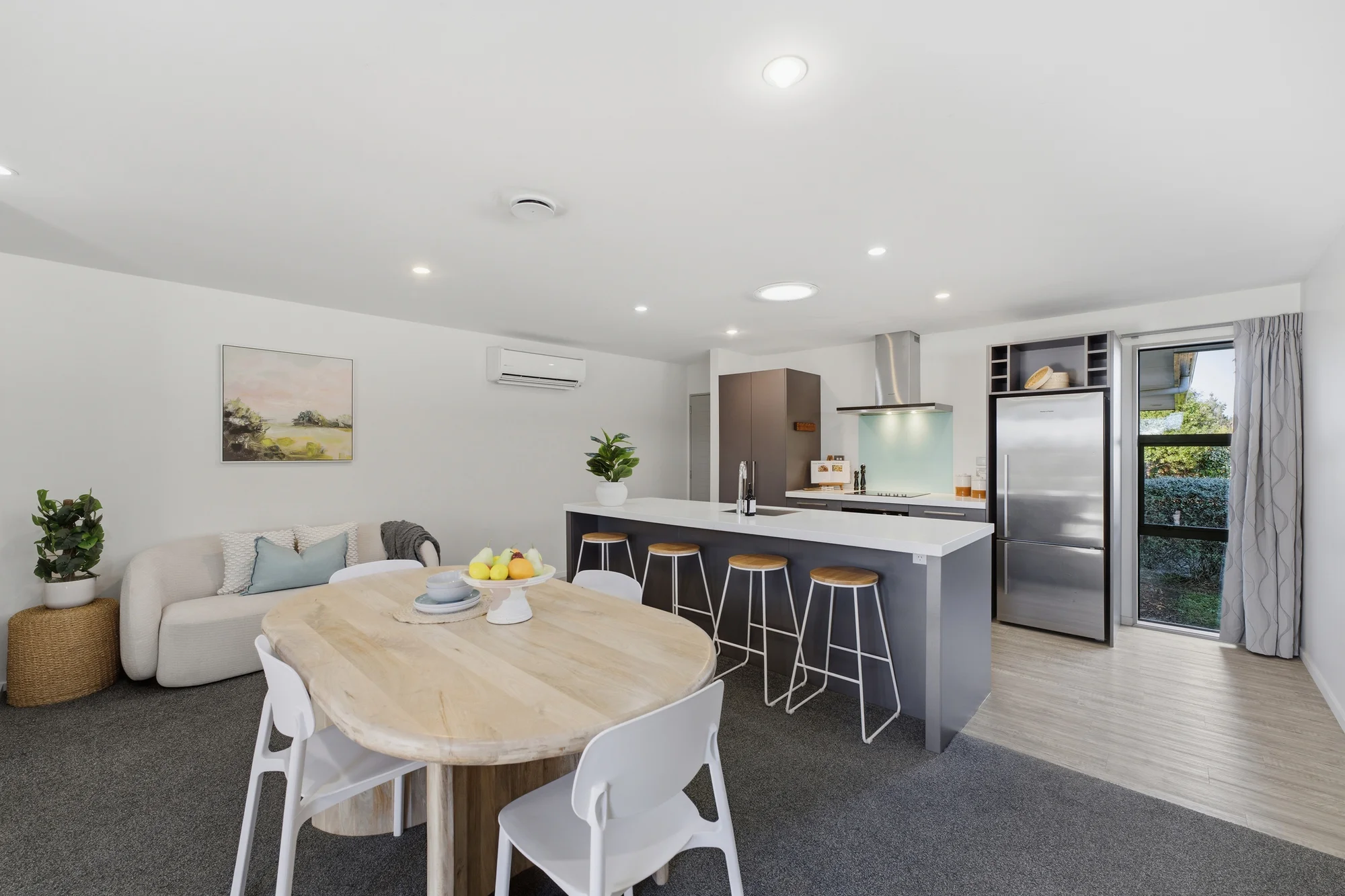 Parklands 3Zimmer Location, Lifestyle & Light