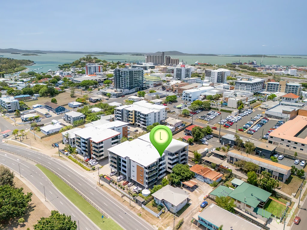 145/64 Glenlyon Street, Gladstone Central, QLD 4680