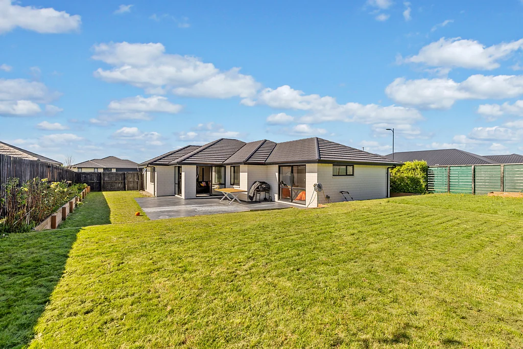 29 Bethany Road, Rolleston, Selwyn, Canterbury
