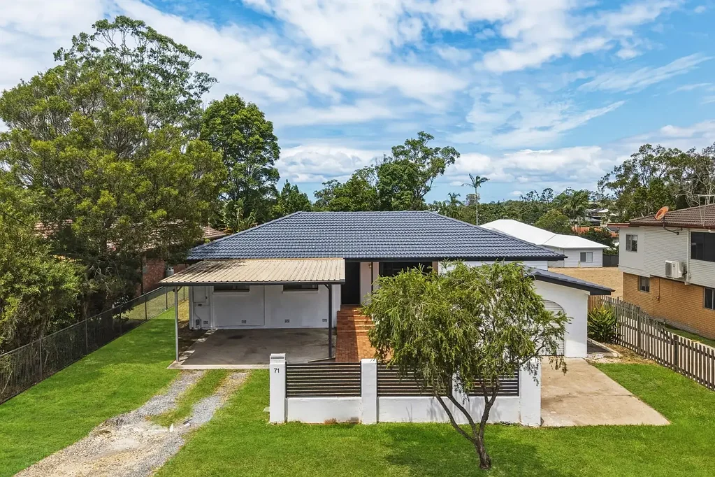71 Barron Road, Birkdale, QLD 4159